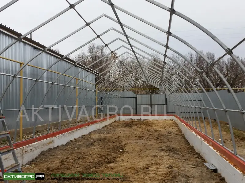 Теплица Ударница Агроном Теплица Ударница Агроном